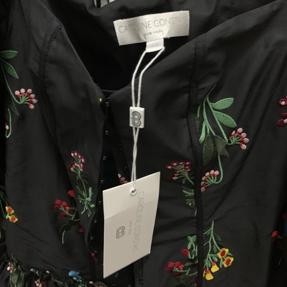 NEW 💐Caroline Constas Belen Dress - Picture 6 of 6